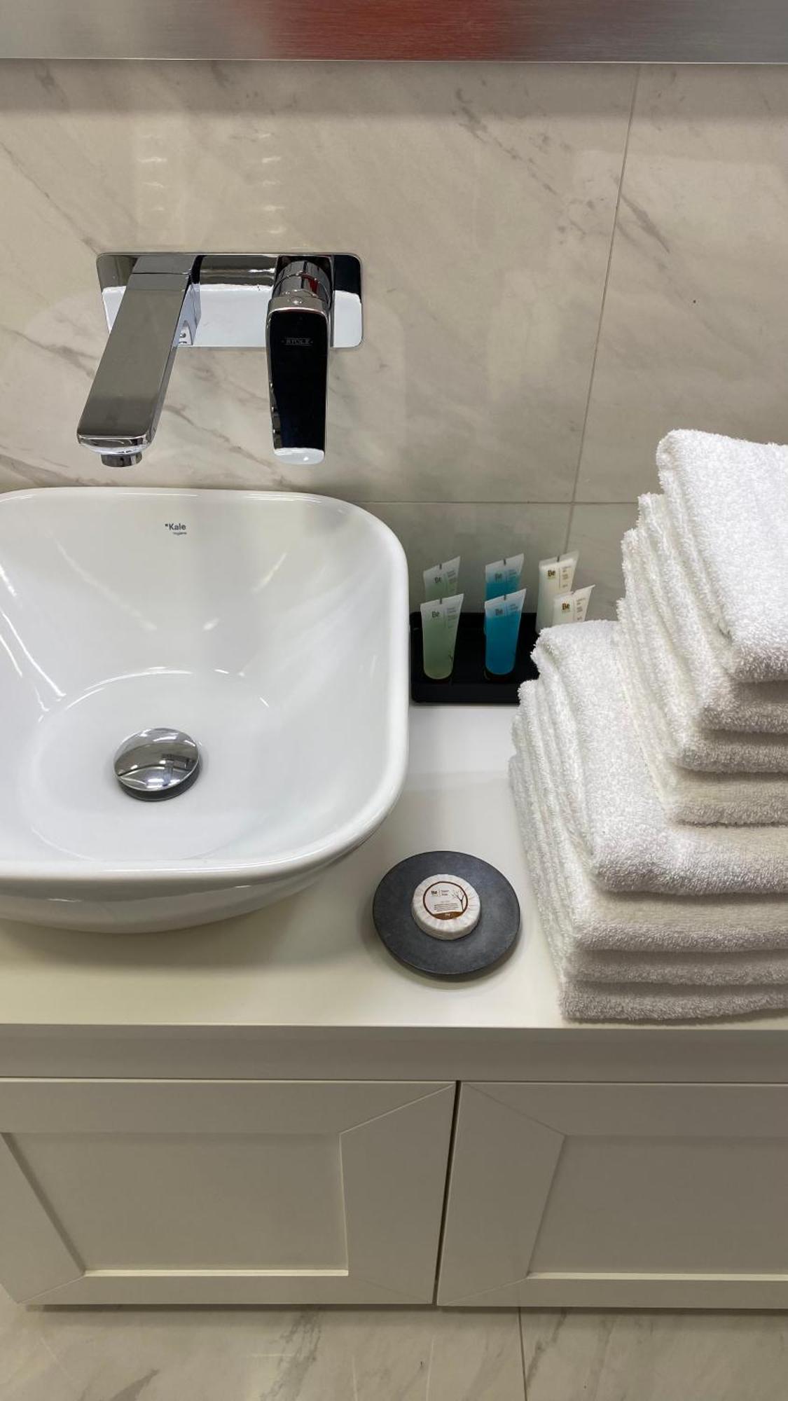 Dom Boutique Apartments - Old Town Belgrád Kültér fotó